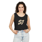 SJ lightweight Tank Top