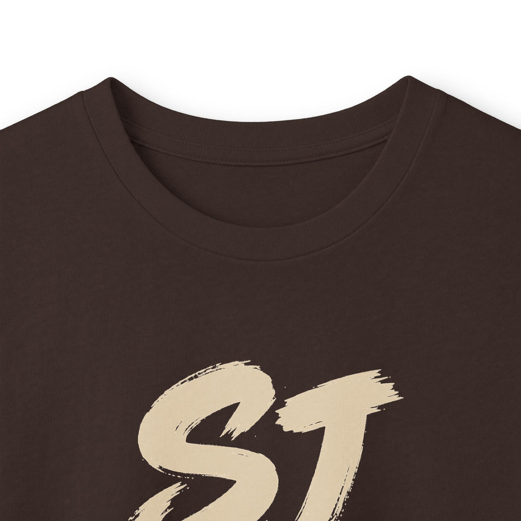 SJ Long Sleeve Tee