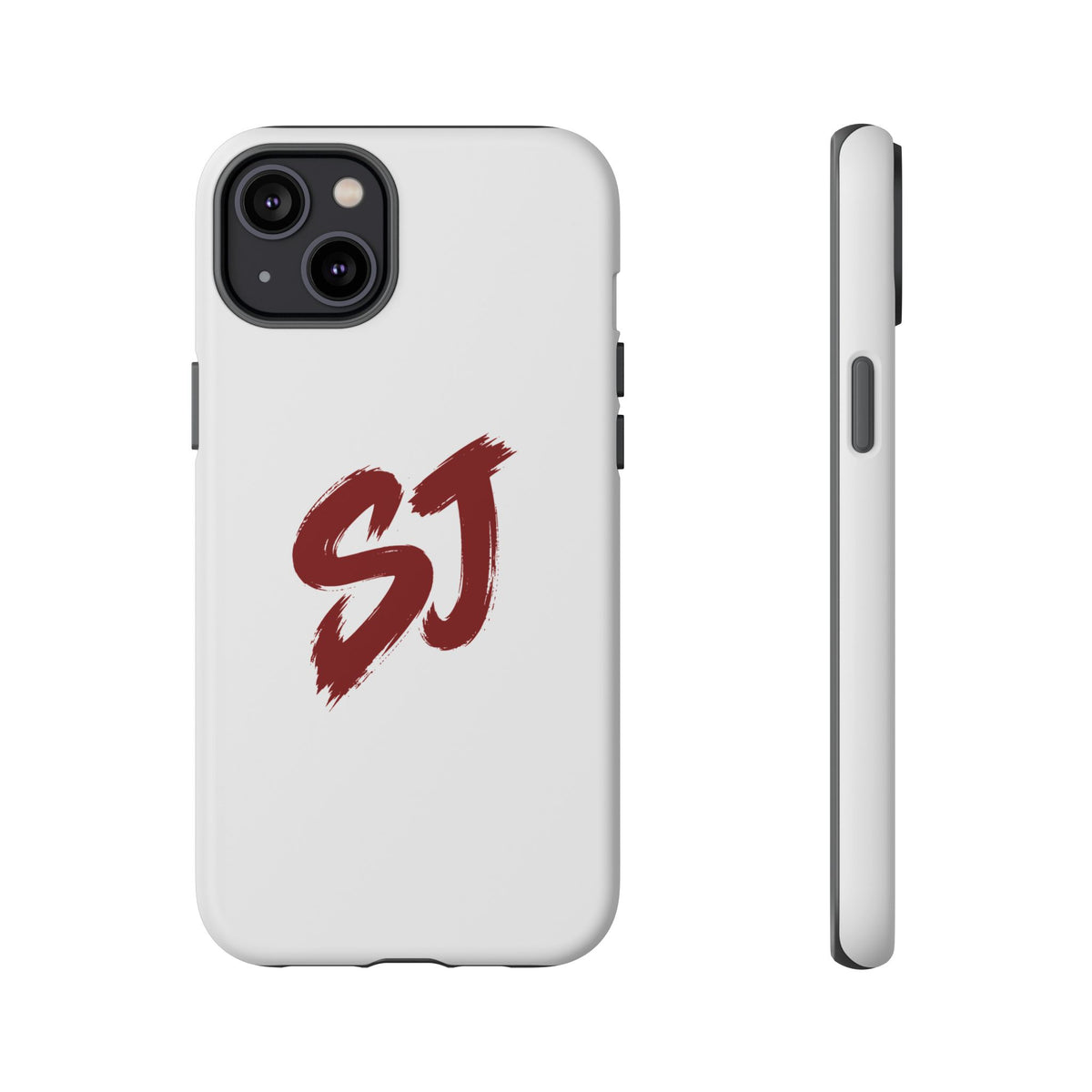 SJ Tough Phone Case