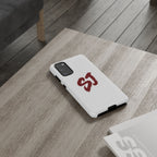 SJ Tough Phone Case