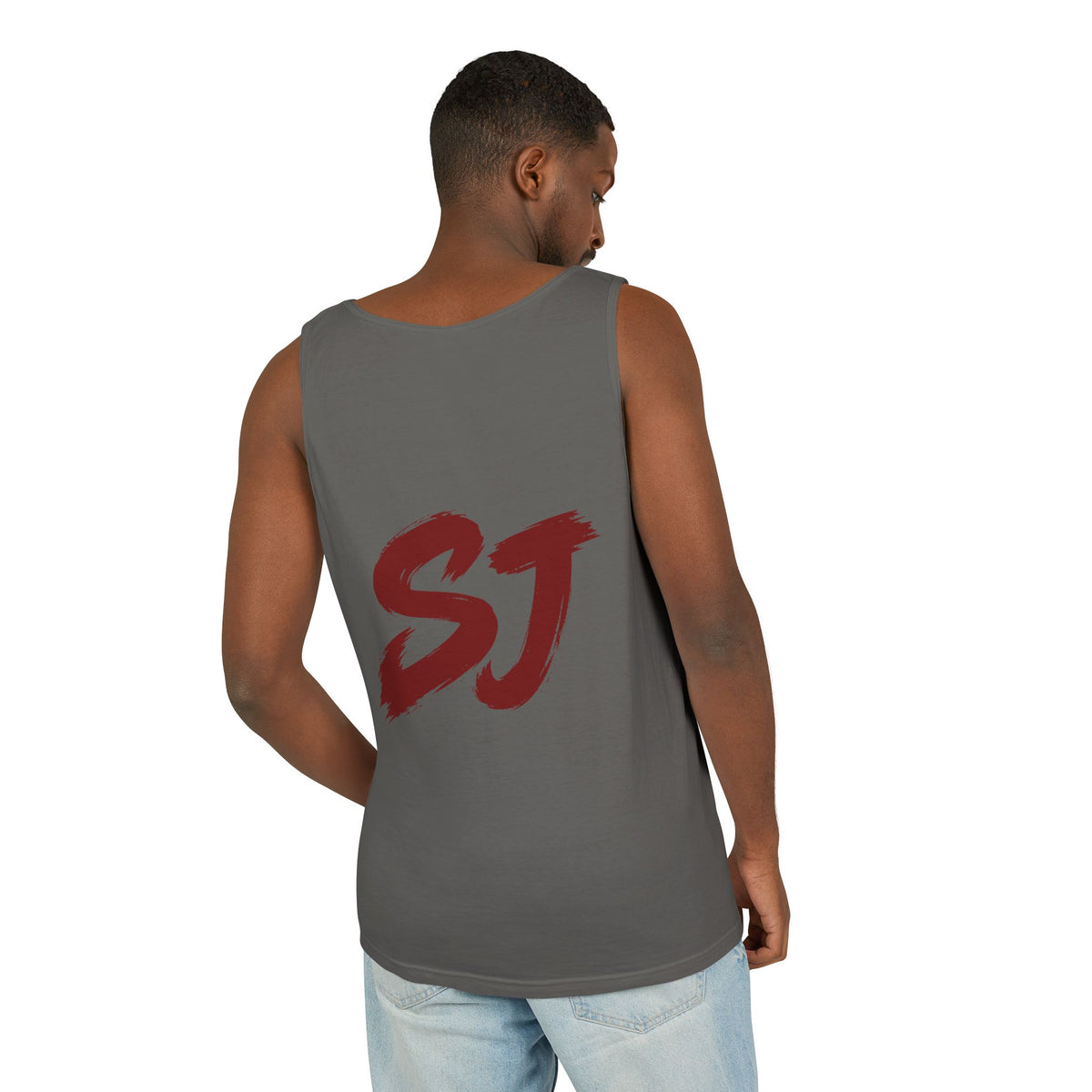 Baddie lightweight Tank Top