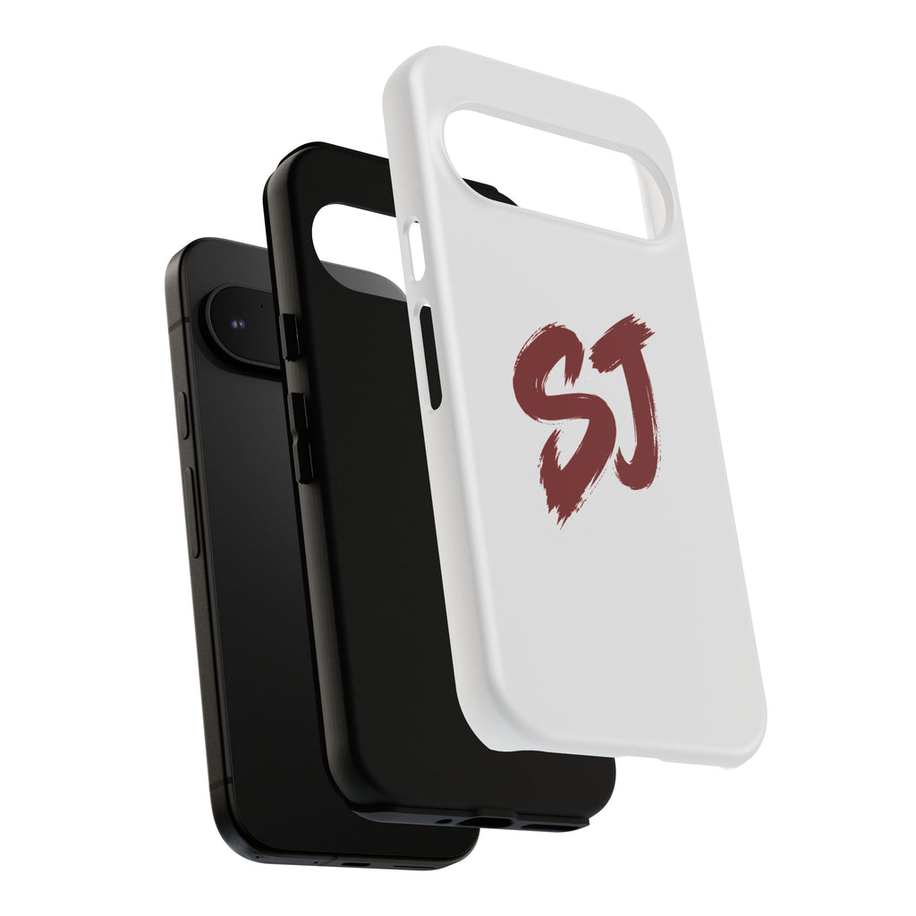 SJ Tough Phone Case