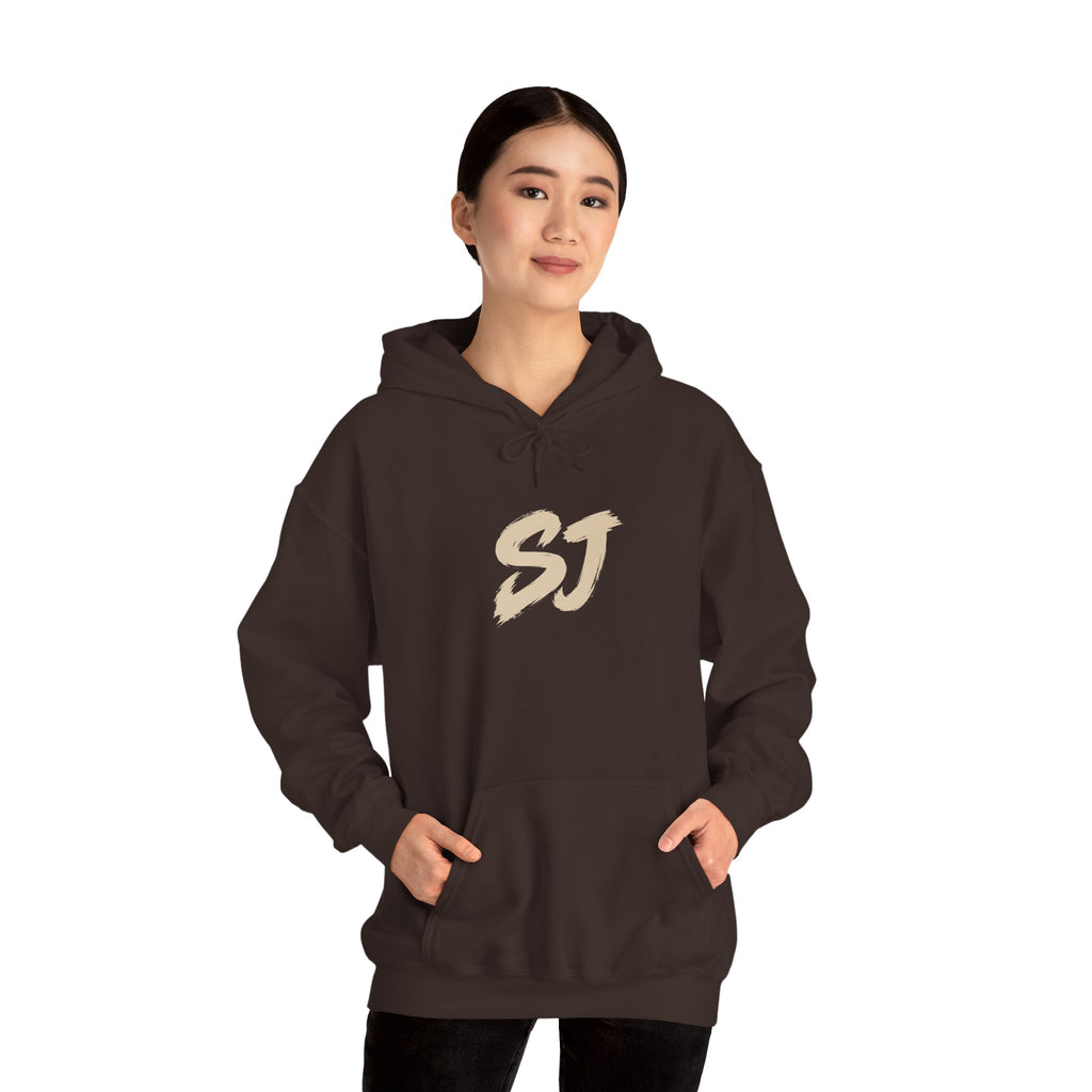 SJ Hoodie