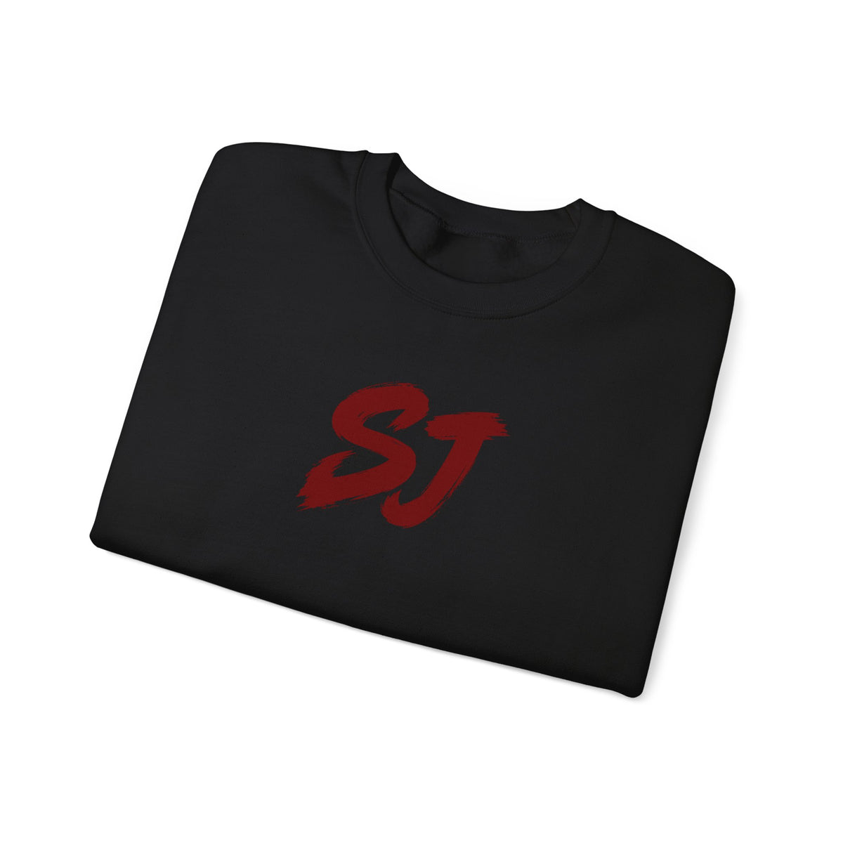 SJ Crewneck Sweatshirt