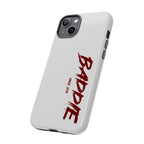 Baddie Tough Phone Case