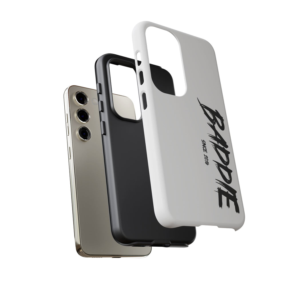 Baddie Tough Phone Case