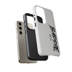 Baddie Tough Phone Case