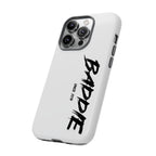 Baddie Tough Phone Case