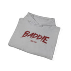 Baddie Streetwear Hoodie