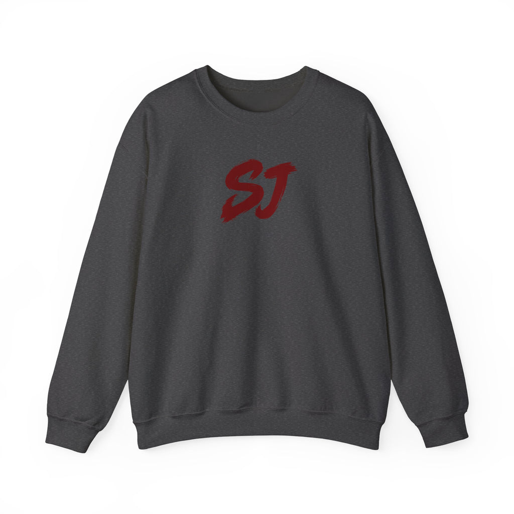 SJ Crewneck Sweatshirt