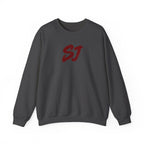 SJ Crewneck Sweatshirt