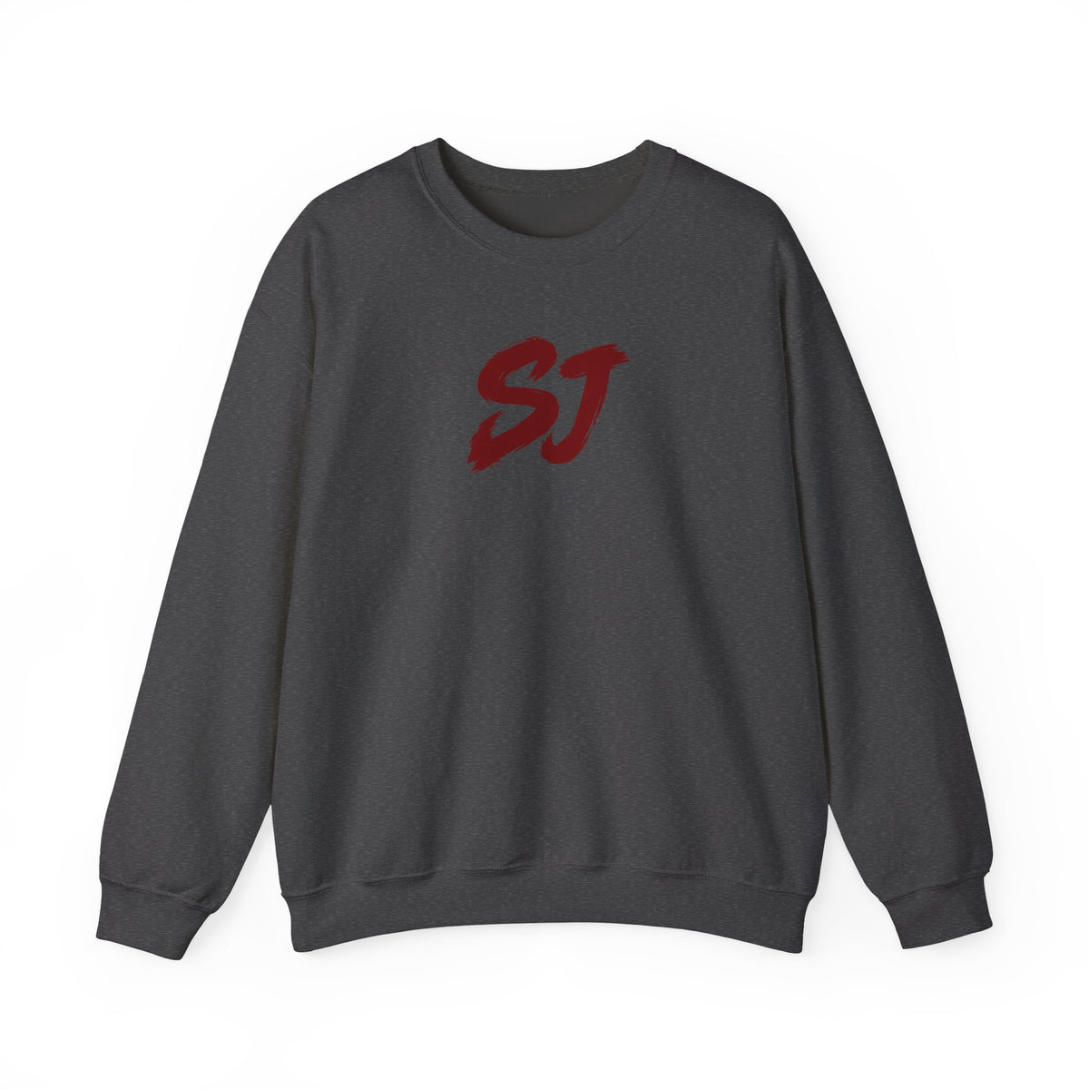 SJ Crewneck Sweatshirt