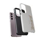 Baddie Tough Phone Case