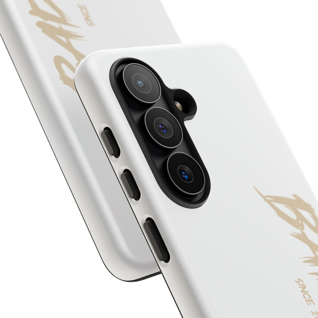 Baddie Tough Phone Case