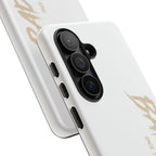 Baddie Tough Phone Case