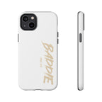 Baddie Tough Phone Case