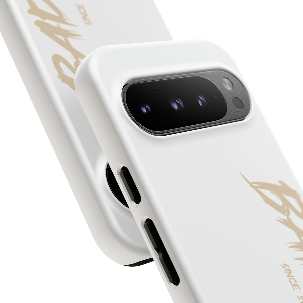 Baddie Tough Phone Case