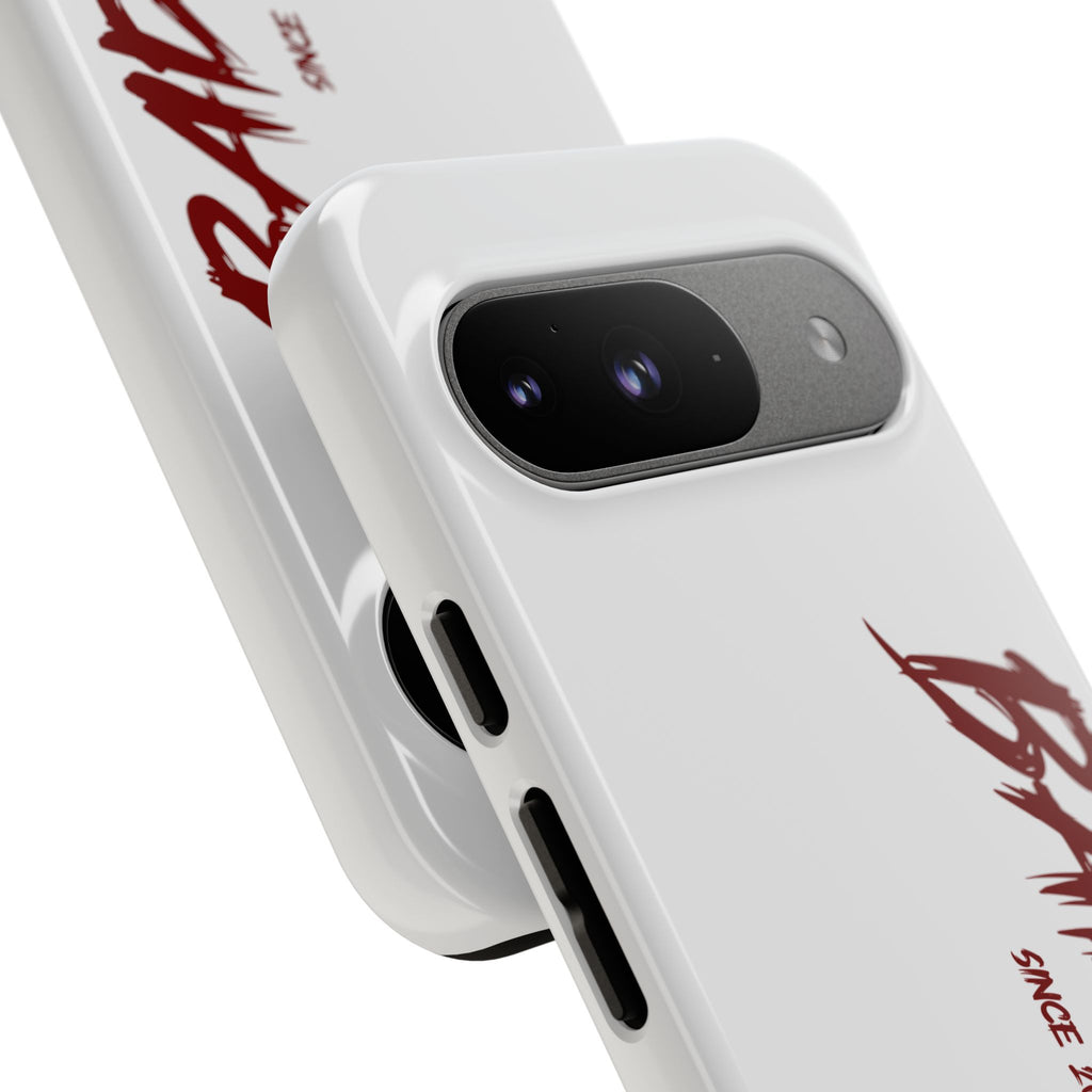 Baddie Tough Phone Case