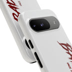 Baddie Tough Phone Case