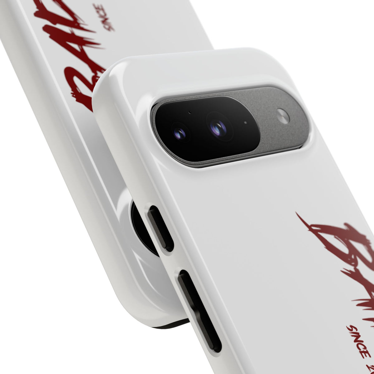 Baddie Tough Phone Case