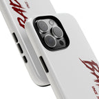 Baddie Tough Phone Case