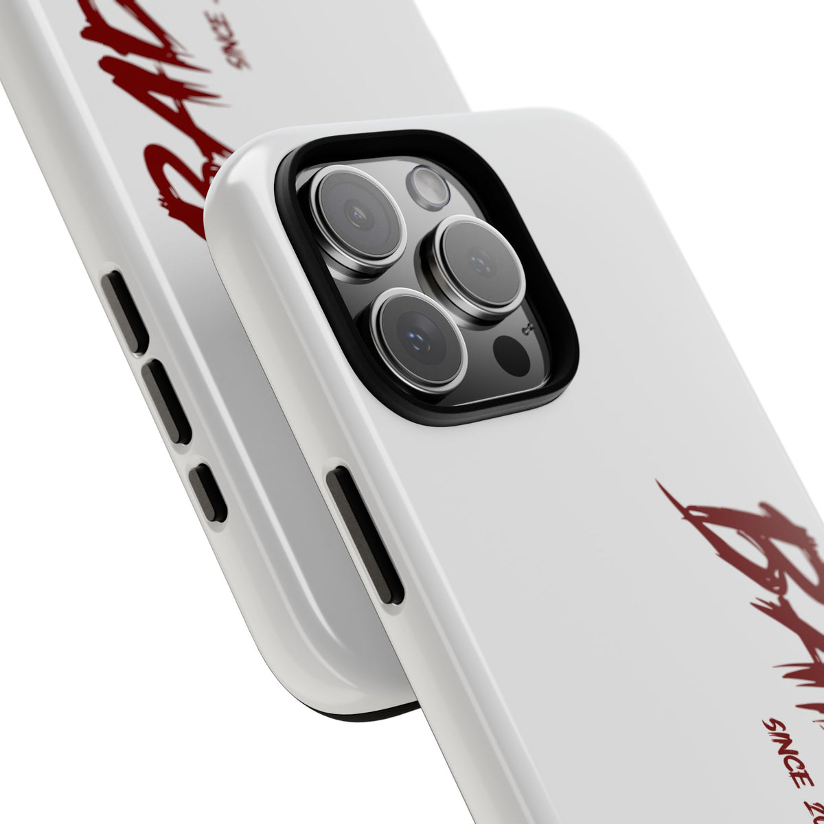 Baddie Tough Phone Case