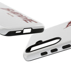 Baddie Tough Phone Case