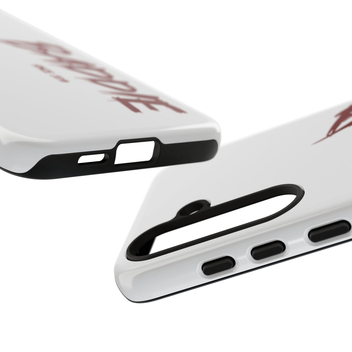 Baddie Tough Phone Case