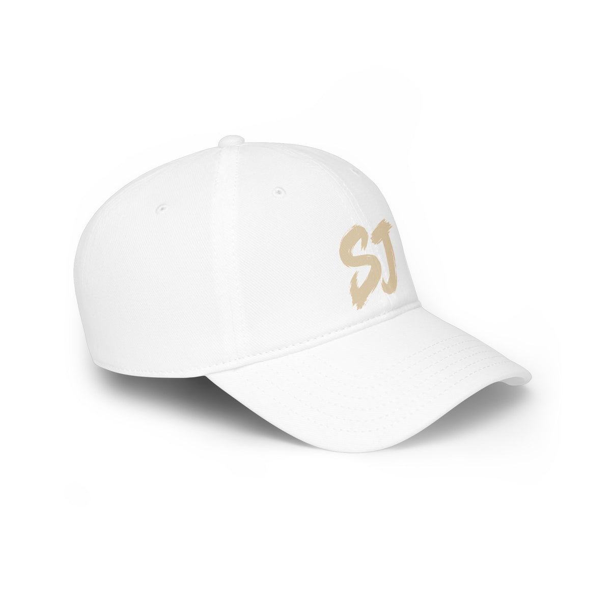SJ Baseball Hat