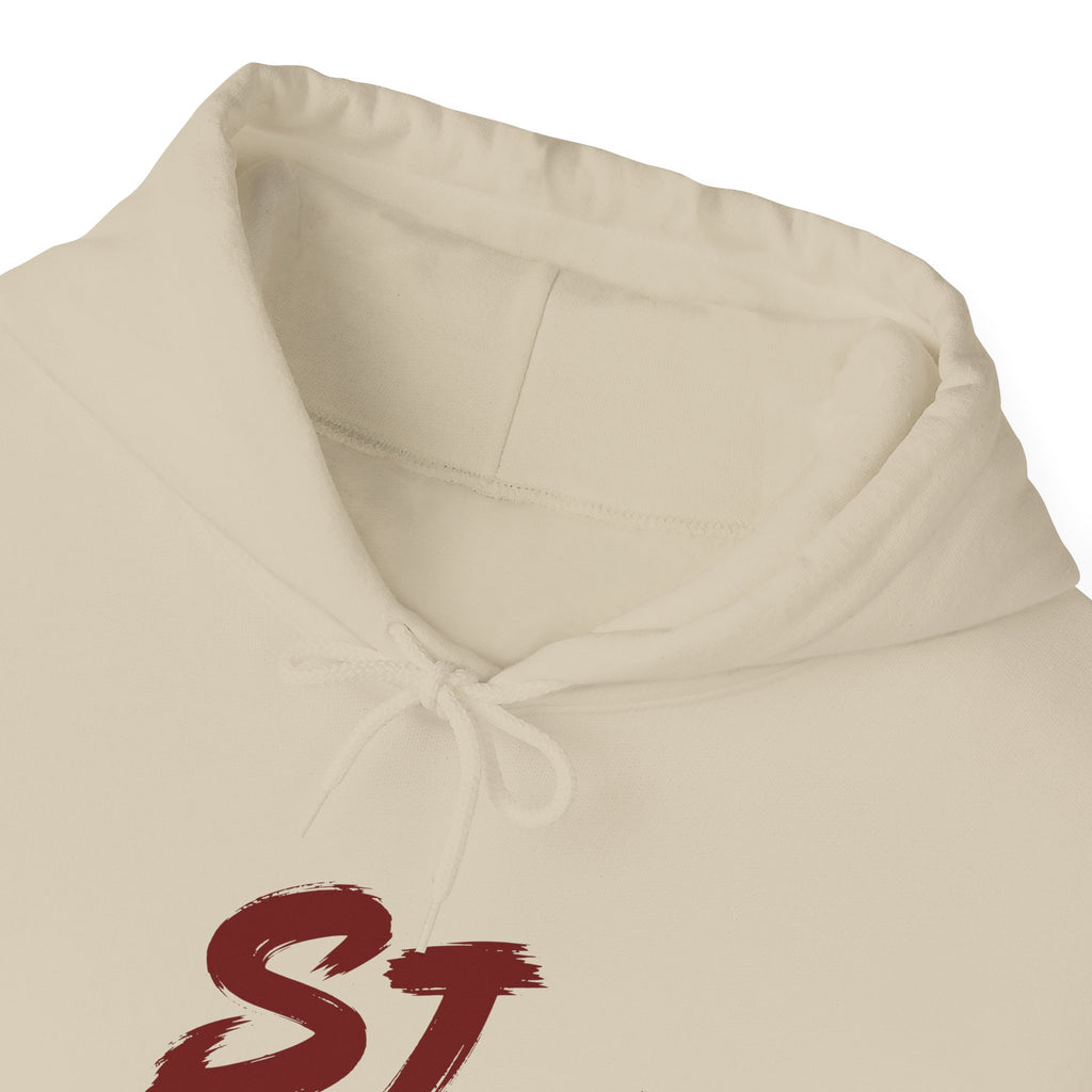 SJ Streetwear Hoodie