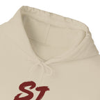 SJ Streetwear Hoodie