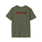 SJ crew neckline Tee