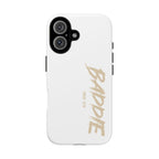 Baddie Tough Phone Case