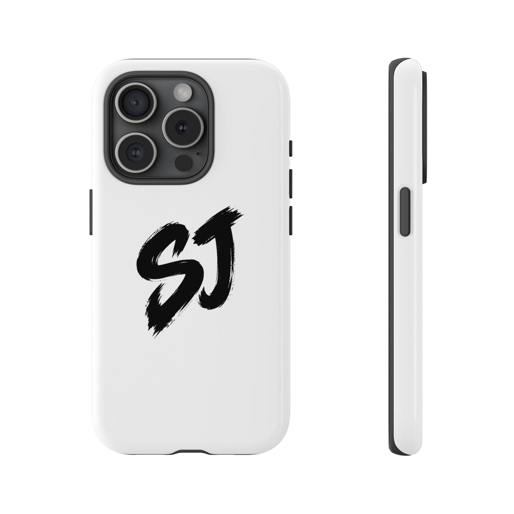 SJ Tough Phone Case