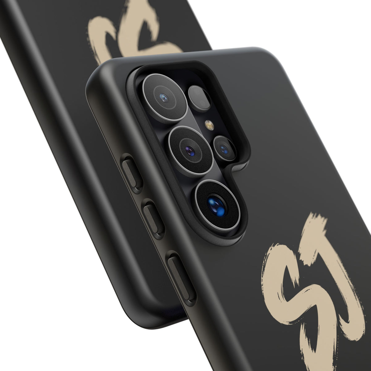 SJ Tough Phone Case