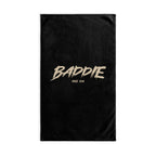 Baddie Hand Towel