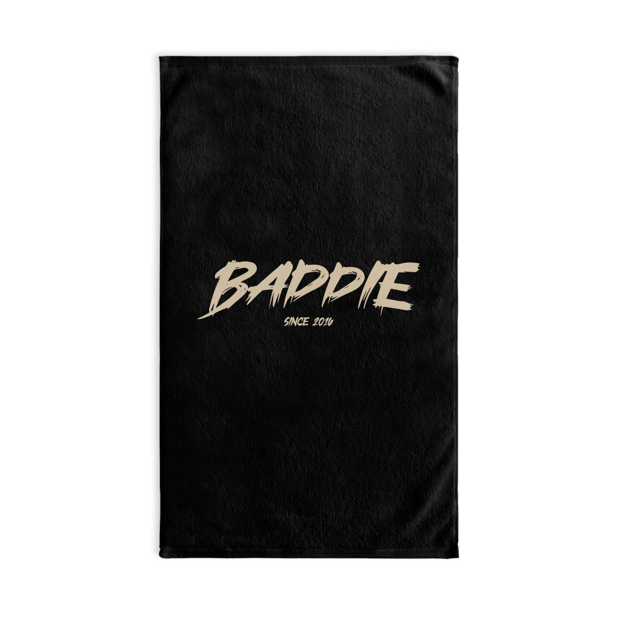Baddie Hand Towel