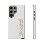Baddie Tough Phone Case