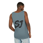 Baddie lightweight Tank Top