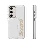 Baddie Tough Phone Case