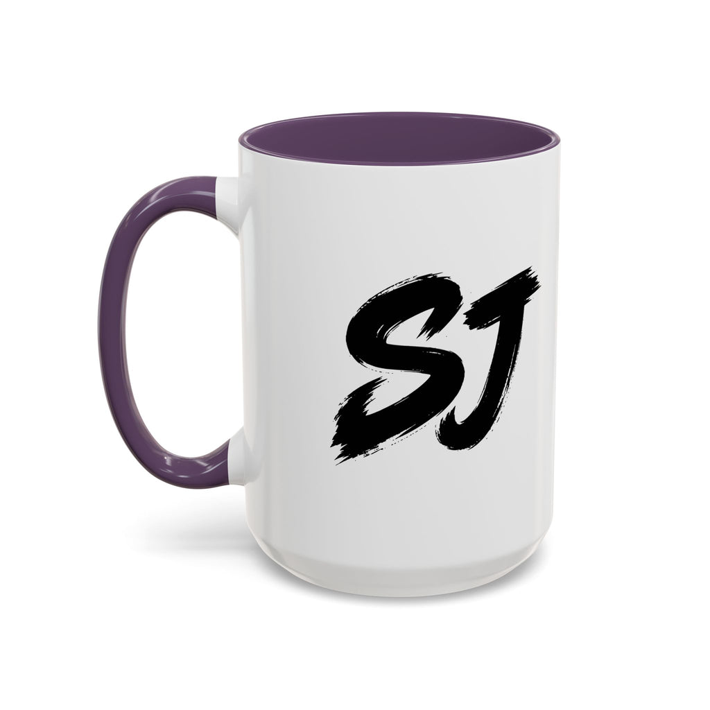 SJ Coffee Mug