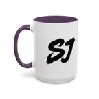SJ Coffee Mug
