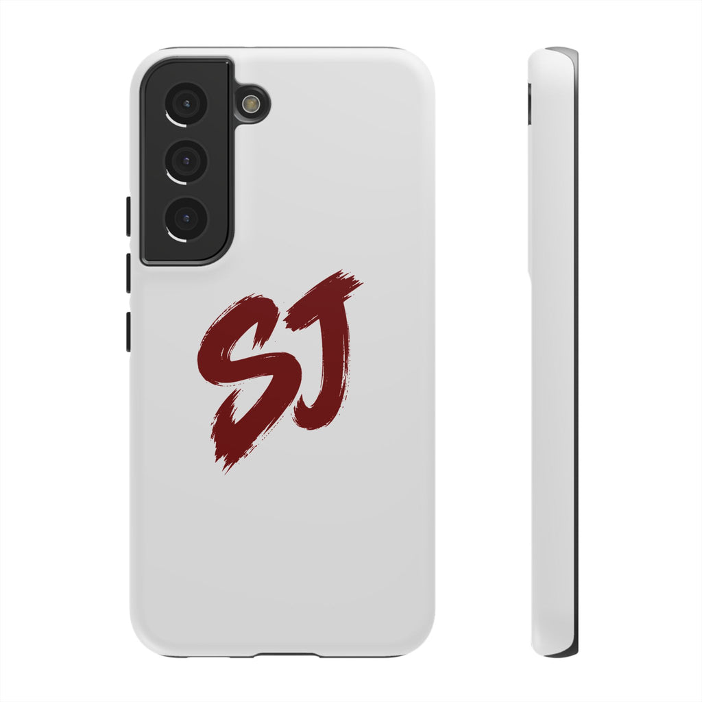 SJ Tough Phone Case
