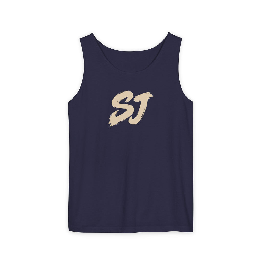 SJ lightweight Tank Top