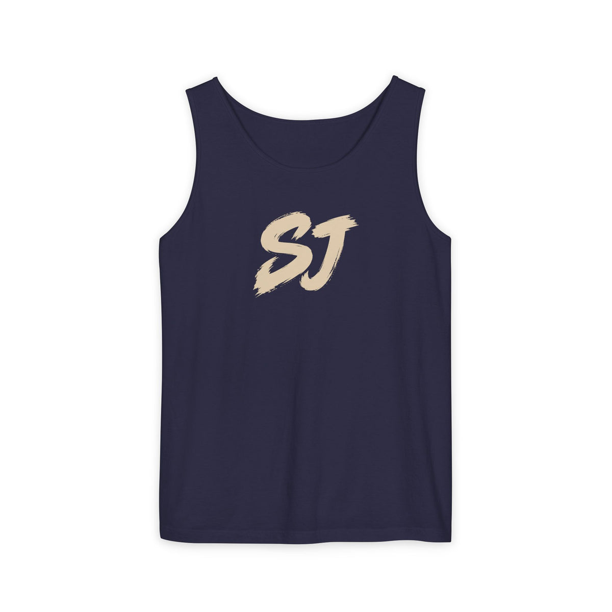 SJ lightweight Tank Top
