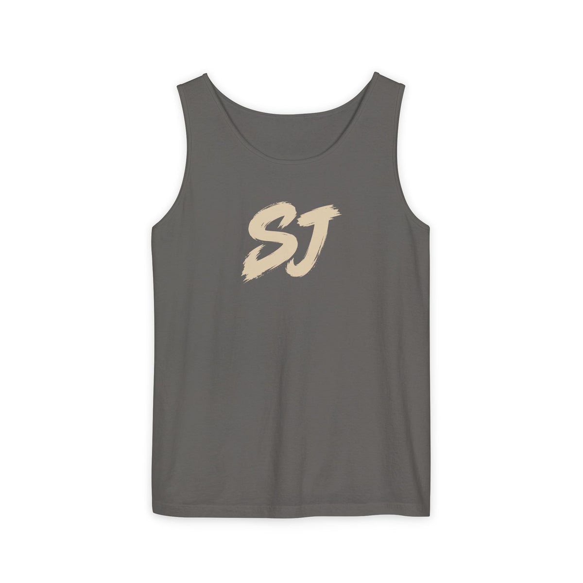 SJ lightweight Tank Top