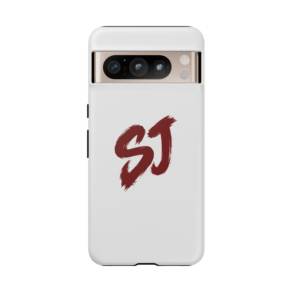 SJ Tough Phone Case
