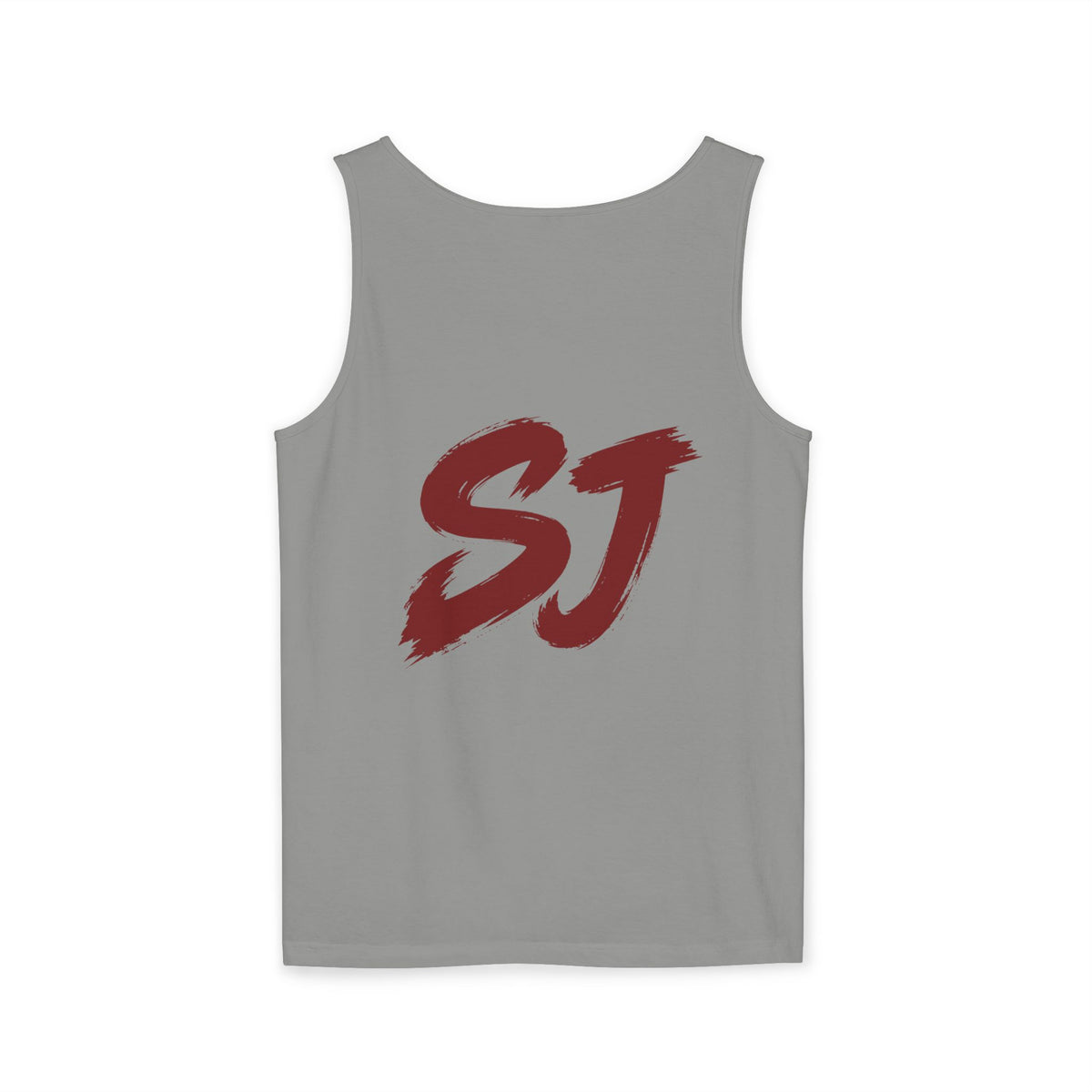 Baddie lightweight Tank Top