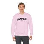 Baddie Crewneck Sweatshirt