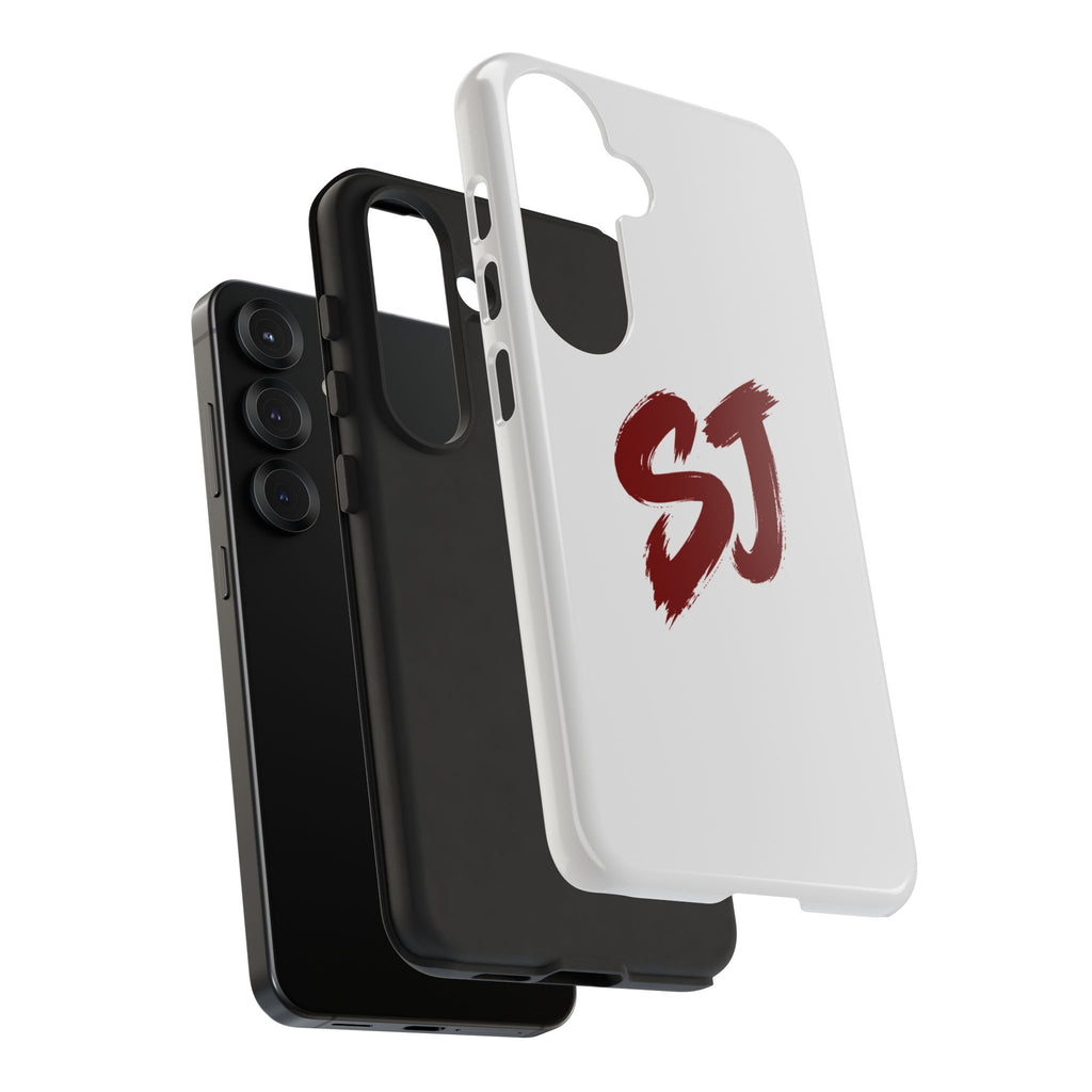 SJ Tough Phone Case